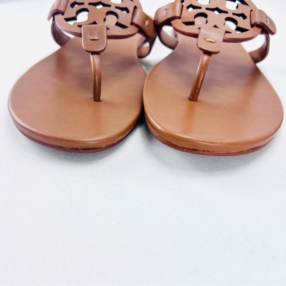 Miller Soft Sandal by Tory Burch - Picture 5 of 11